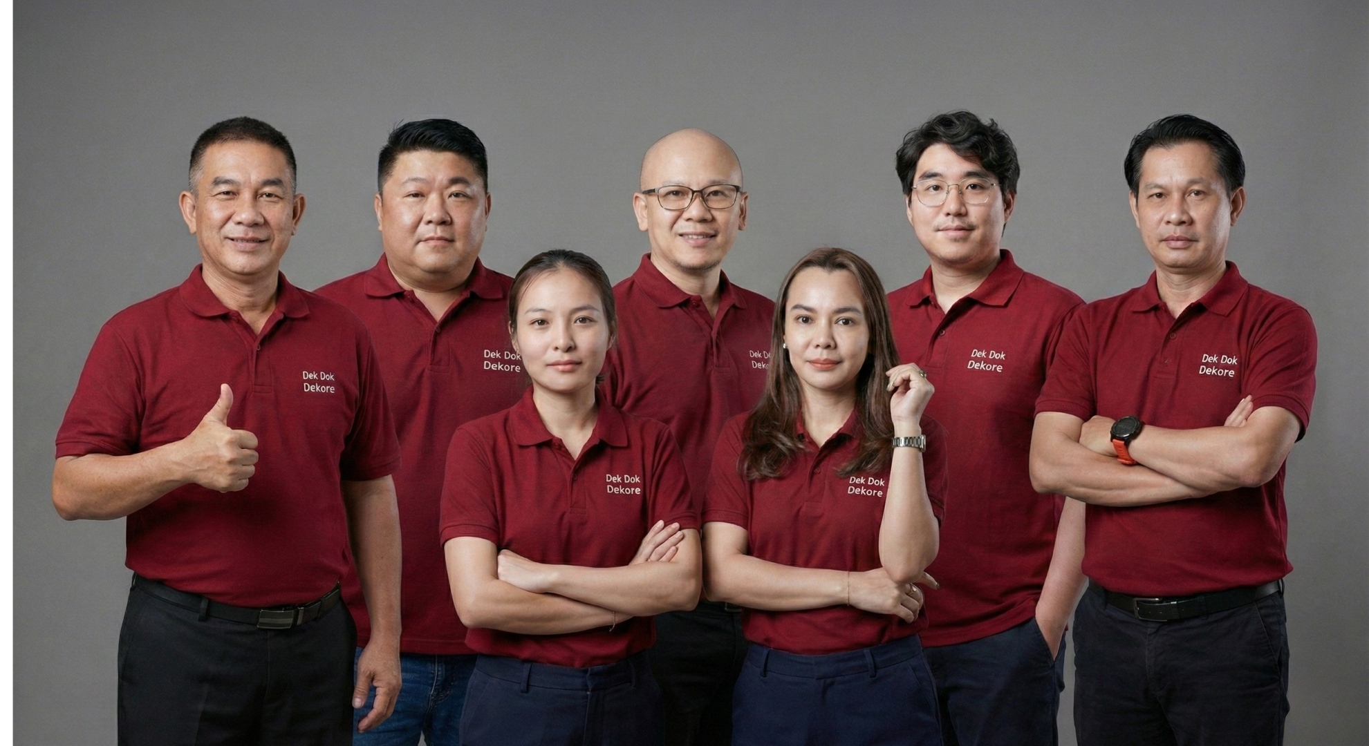 แบนเนอร์ DEKDEK Dekore