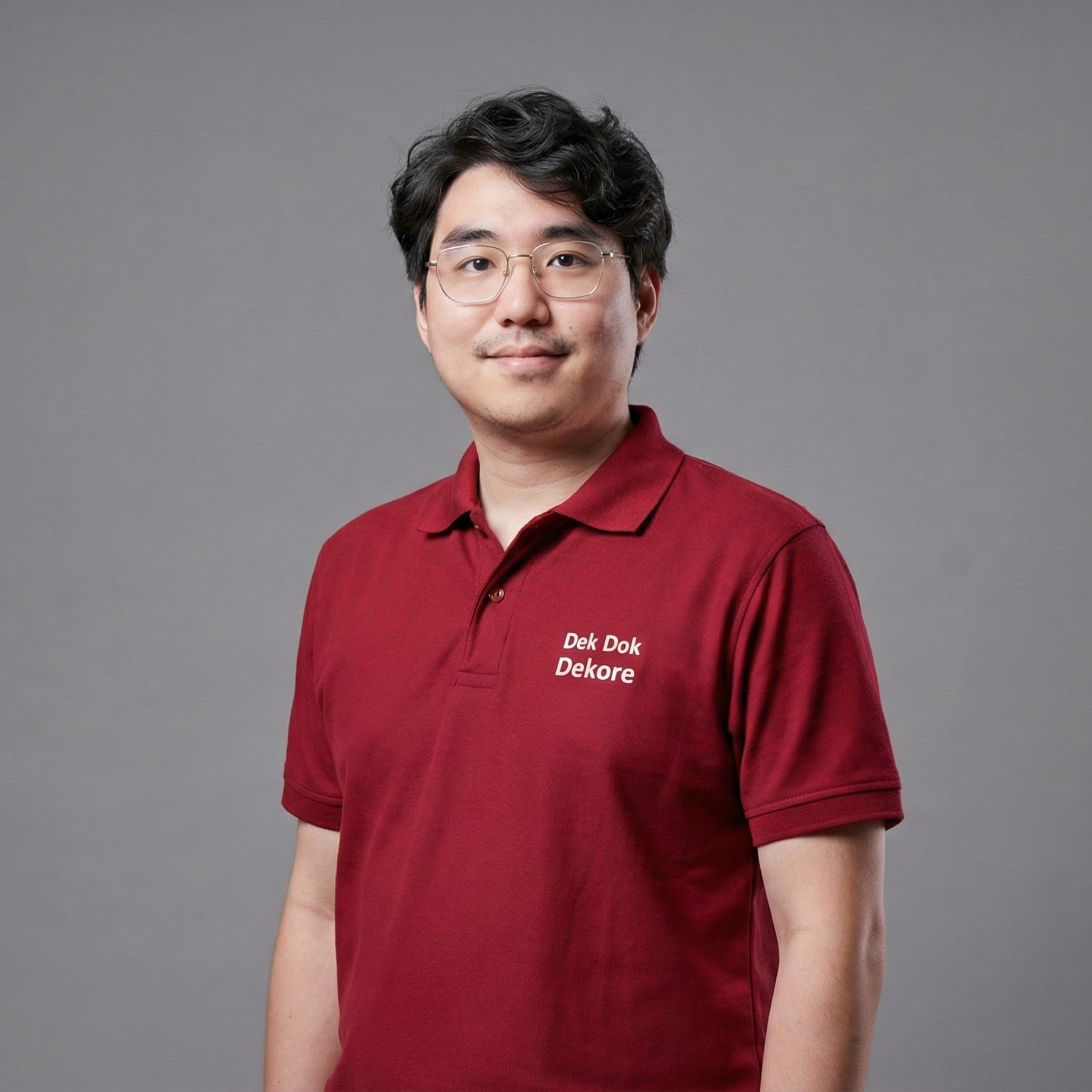 คุณก้อง