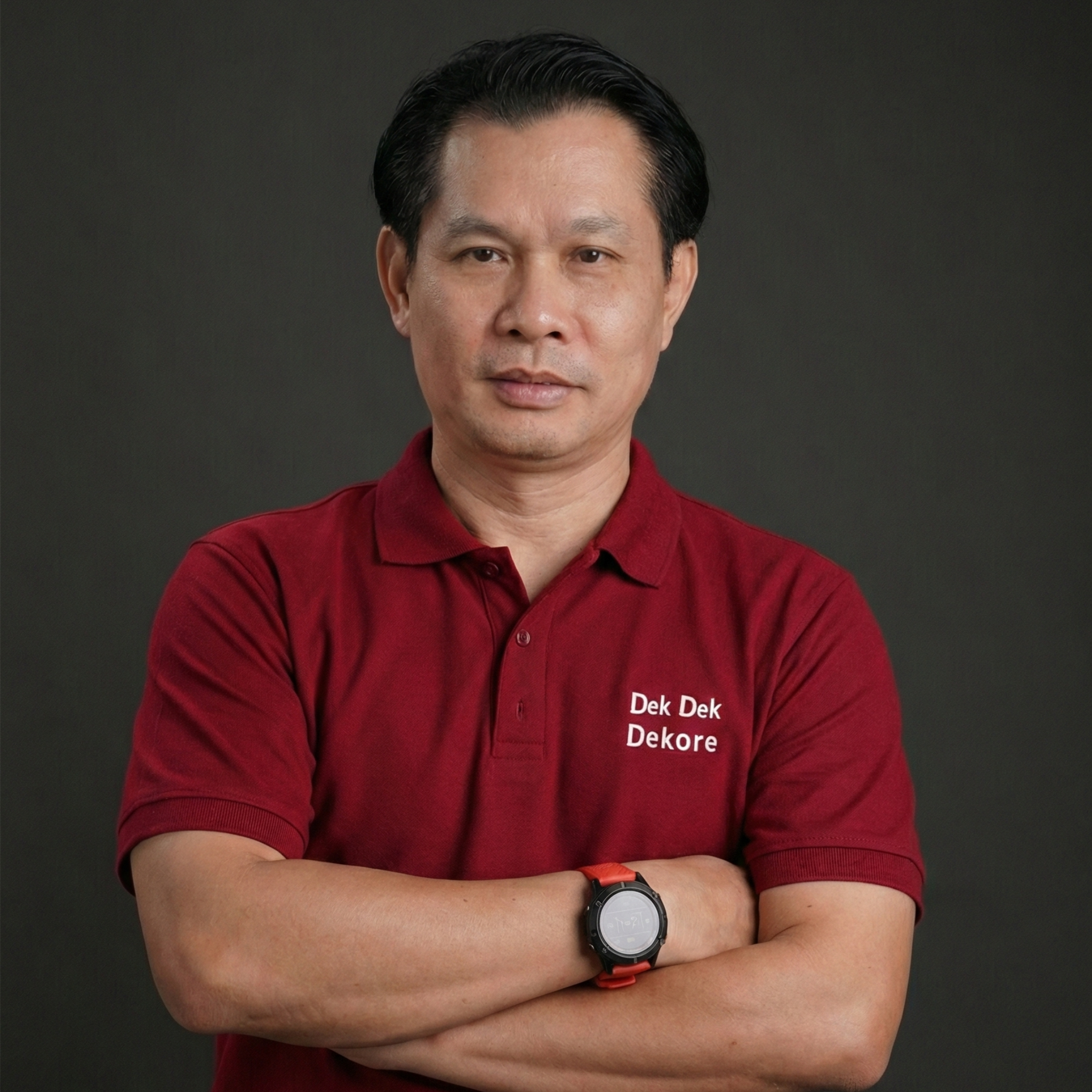 คุณต้อม