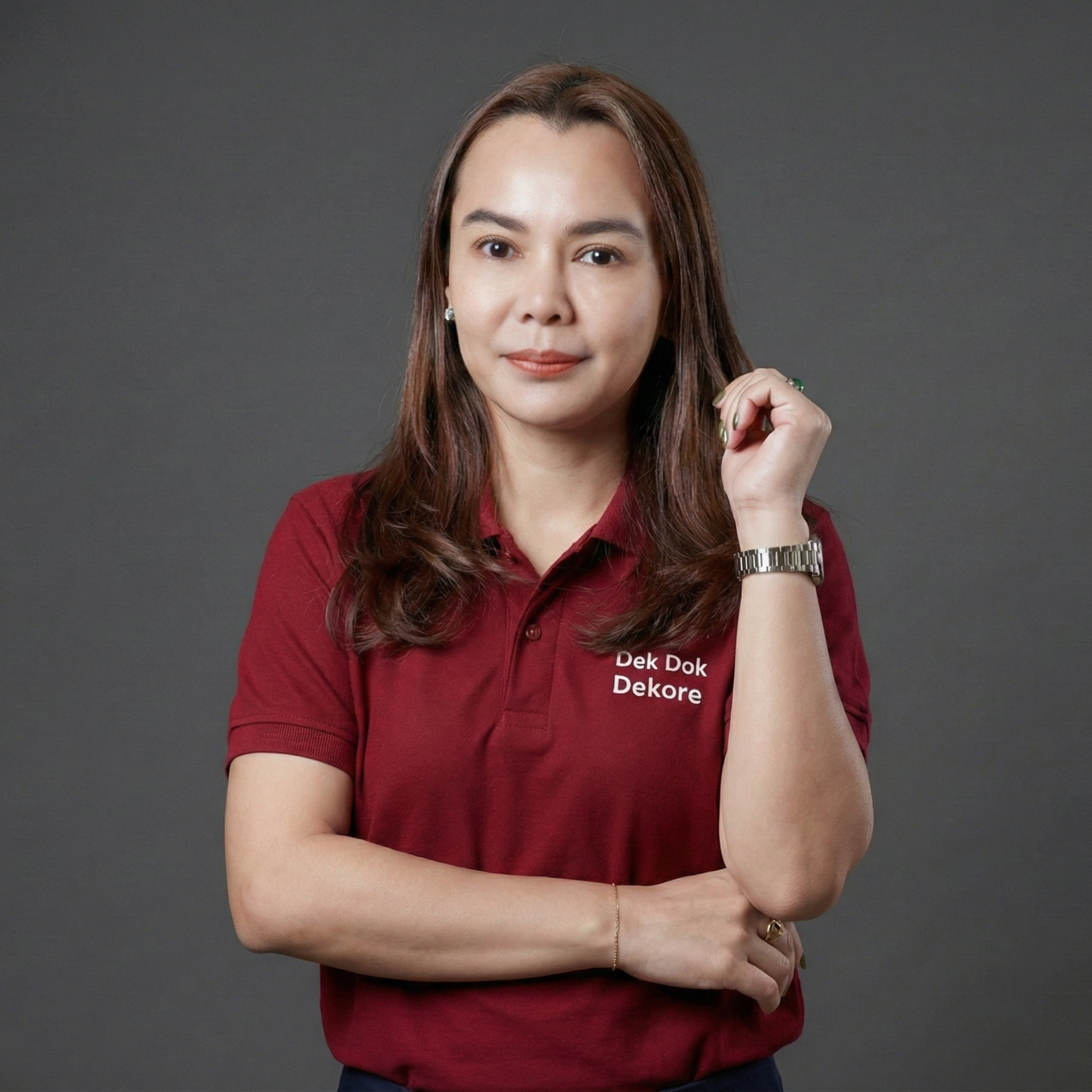 คุณปอนด์